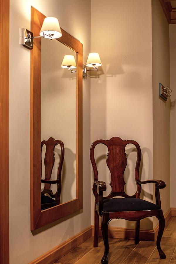Hotel Britanico Express Gramado Bagian luar foto